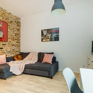 Shortstaypoland Joteyki , Warszawa Polska