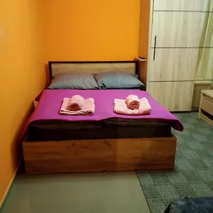 Uroczy , Kraków Polska